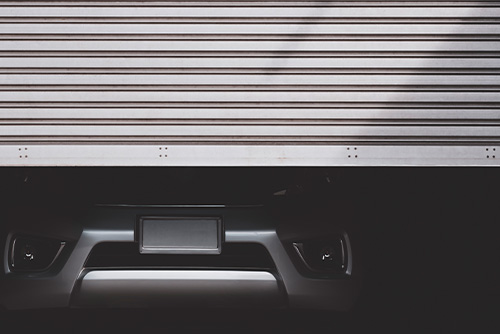 car self storage